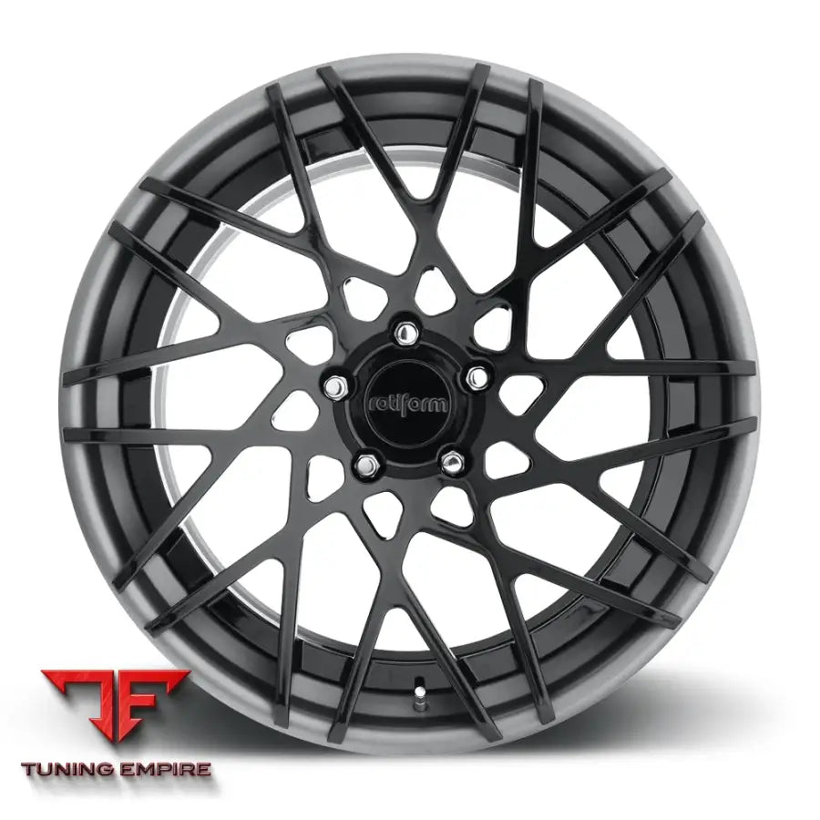 ROTIFORM BLQ-T CUSTOMSPEC