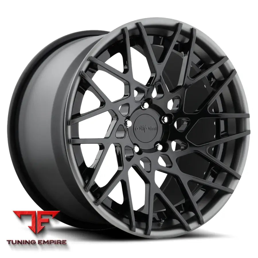 ROTIFORM BLQ-T CUSTOMSPEC