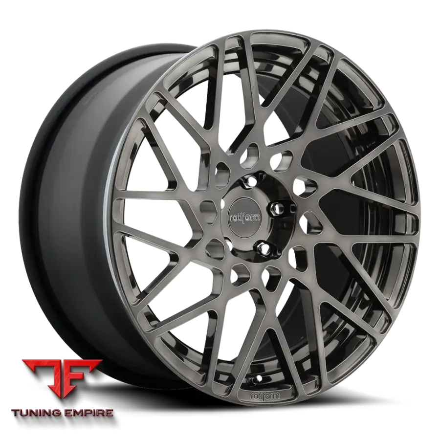 ROTIFORM BLQ-T CUSTOMSPEC