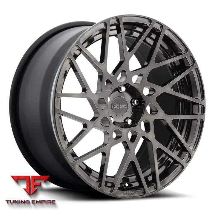 ROTIFORM BLQ-T CUSTOMSPEC