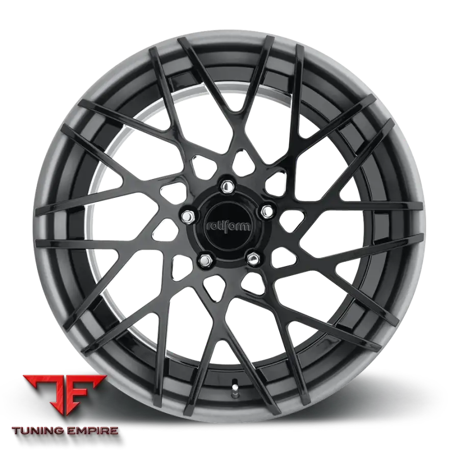 ROTIFORM BLQ-T CUSTOMSPEC