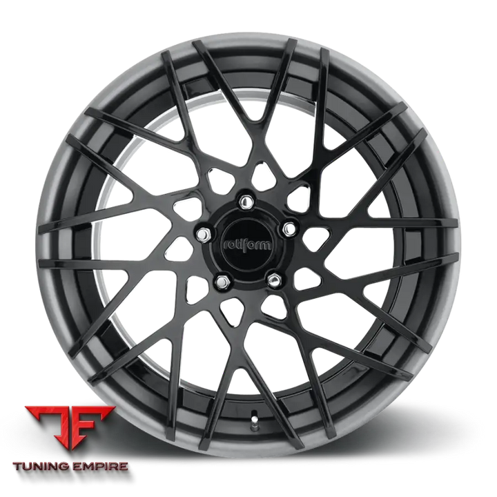 ROTIFORM BLQ-T CUSTOMSPEC