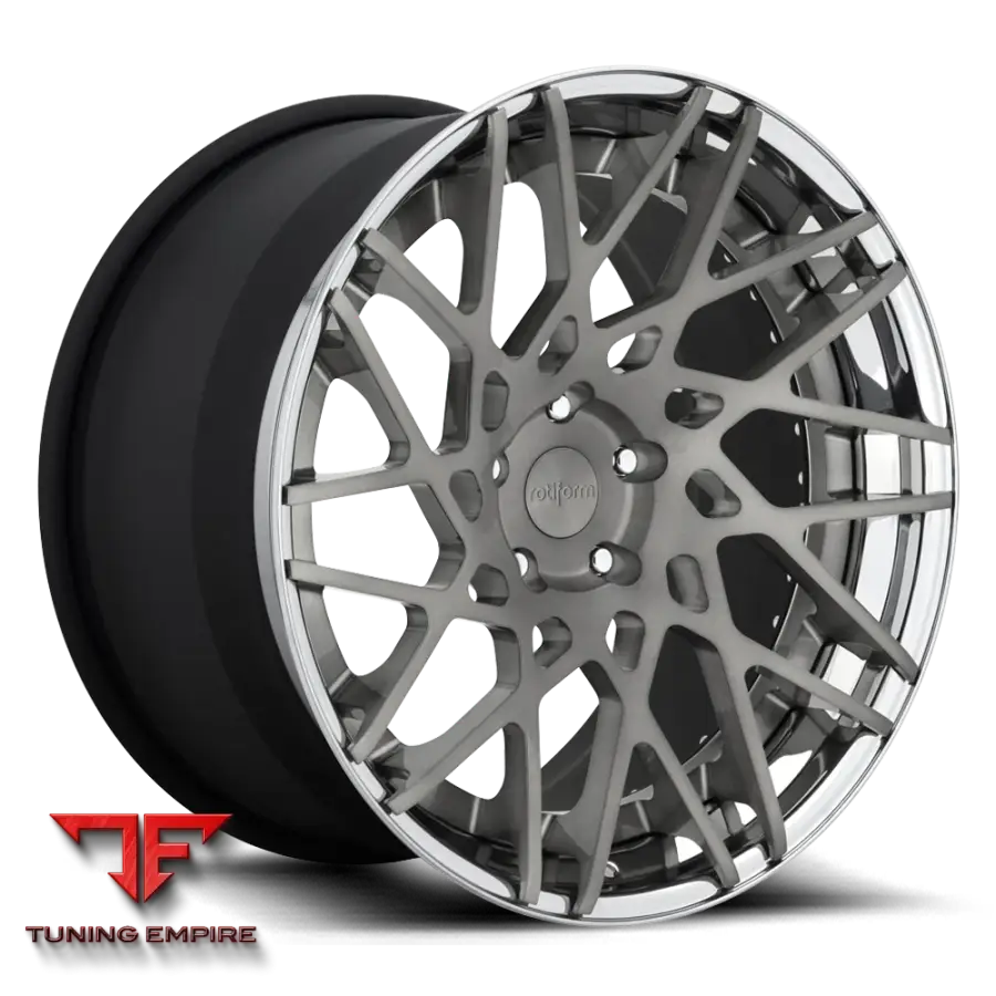 ROTIFORM BLQ-T CUSTOMSPEC