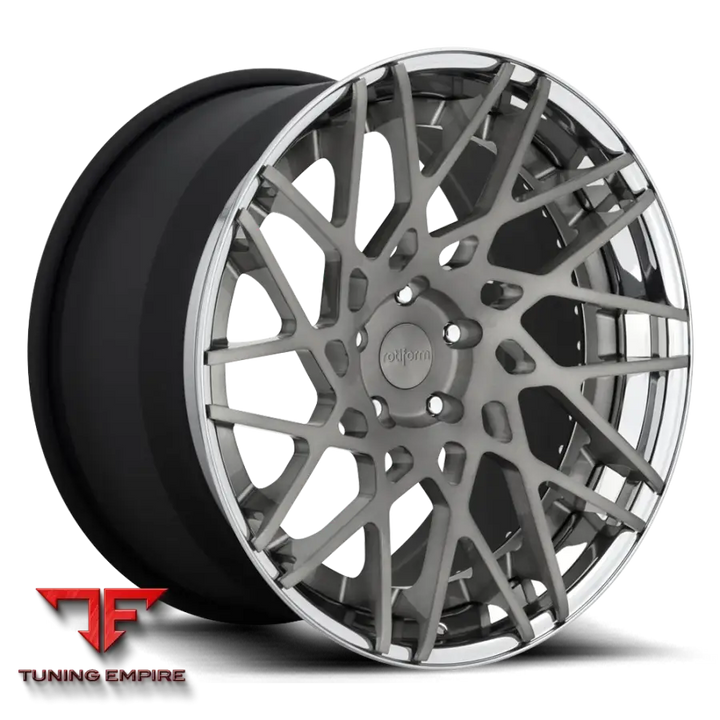 ROTIFORM BLQ-T CUSTOMSPEC