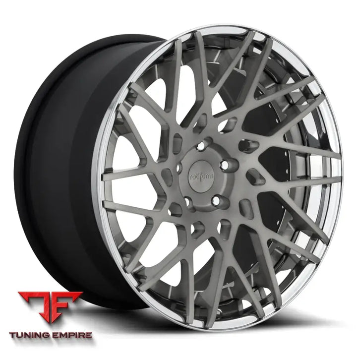 ROTIFORM BLQ-T CUSTOMSPEC