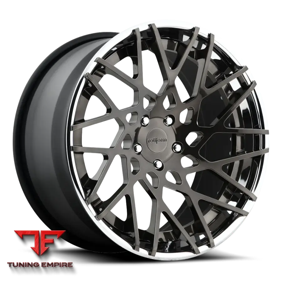 ROTIFORM BLQ-T CUSTOMSPEC