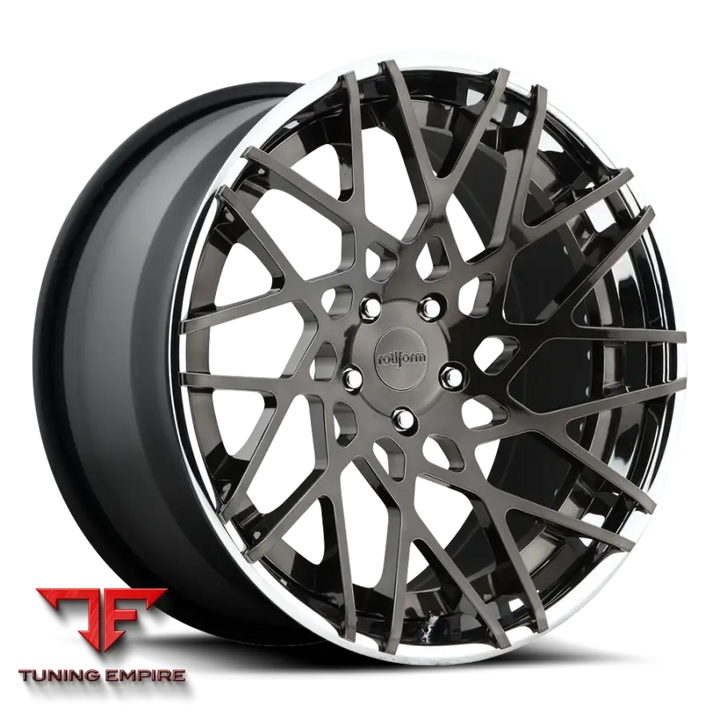 ROTIFORM BLQ-T CUSTOMSPEC