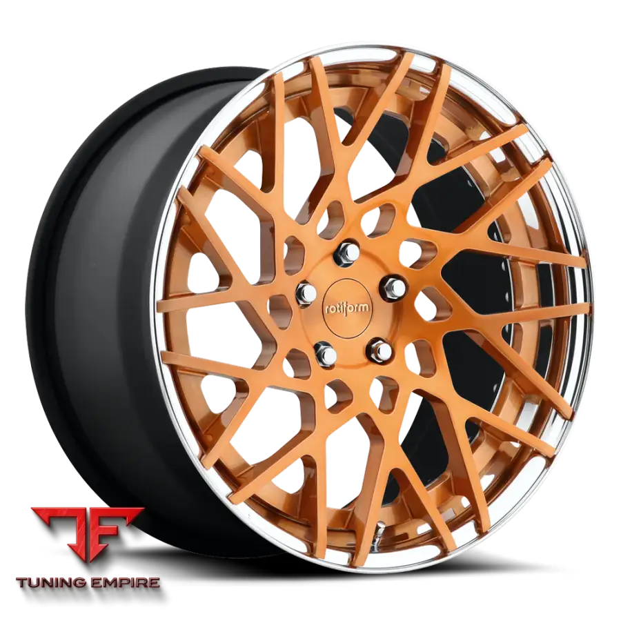 ROTIFORM BLQ-T CUSTOMSPEC