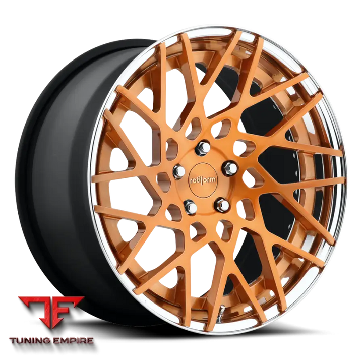 ROTIFORM BLQ-T CUSTOMSPEC