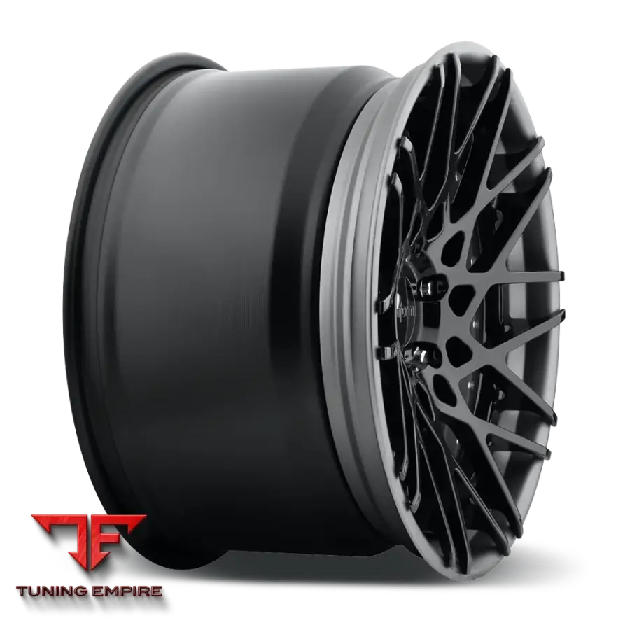 ROTIFORM BLQ-T CUSTOMSPEC