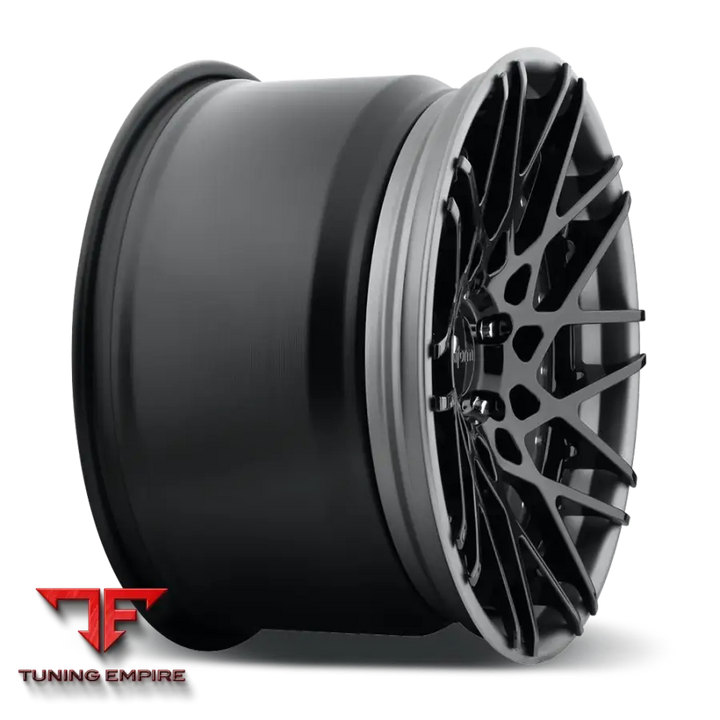 ROTIFORM BLQ-T CUSTOMSPEC