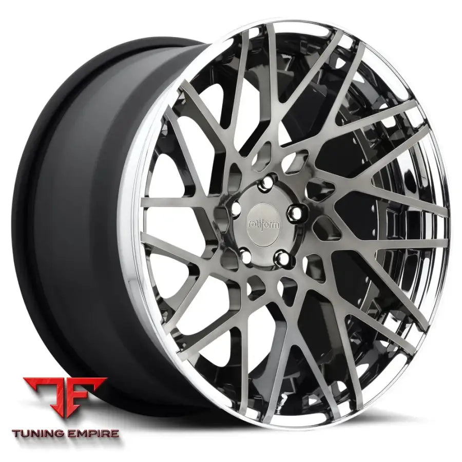 ROTIFORM BLQ-T CUSTOMSPEC