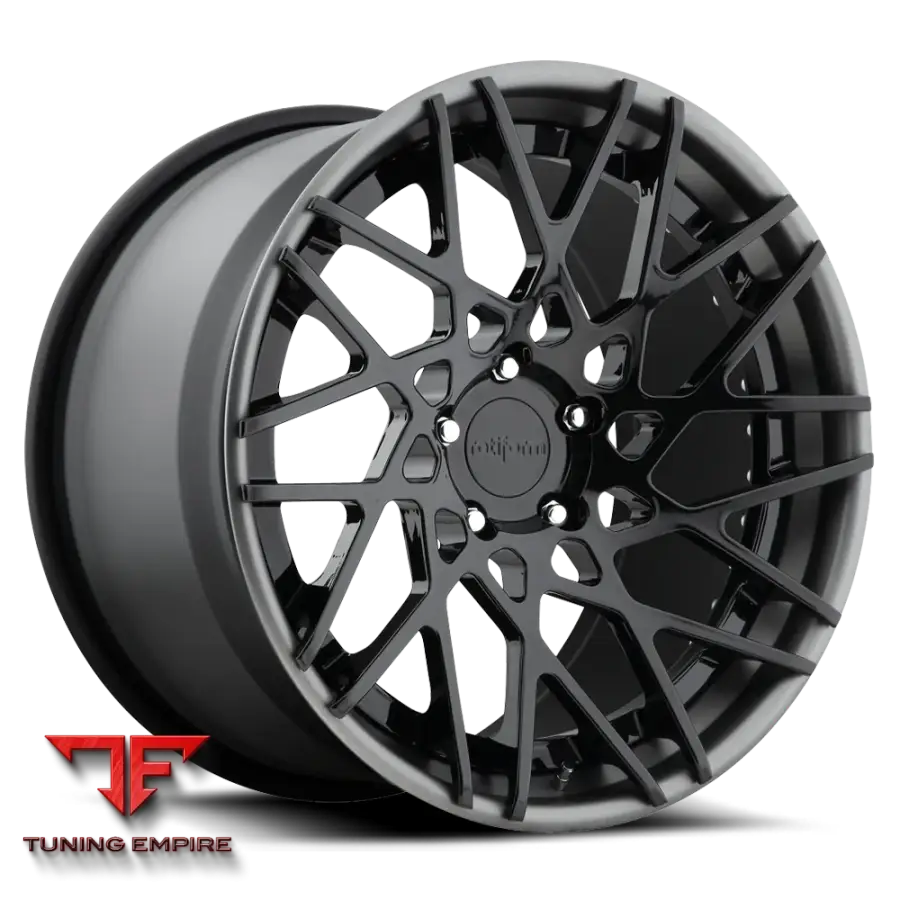 ROTIFORM BLQ-T CUSTOMSPEC