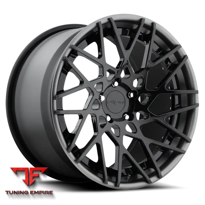 ROTIFORM BLQ-T CUSTOMSPEC