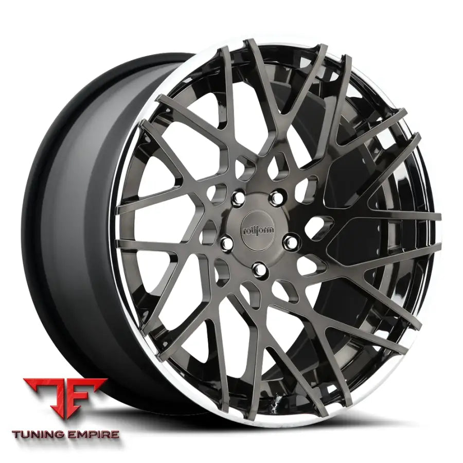 ROTIFORM BLQ-T CUSTOMSPEC