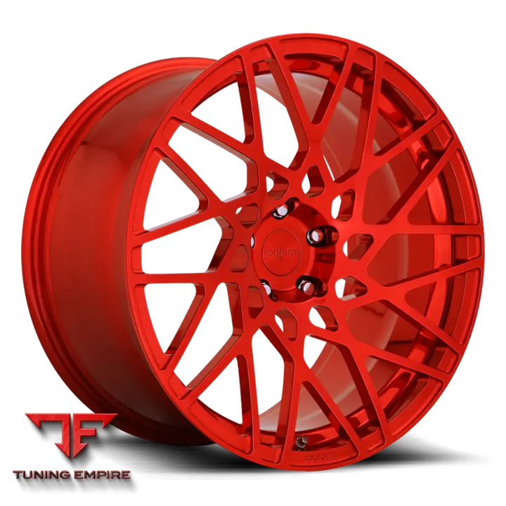 ROTIFORM BLQ-T CUSTOMSPEC