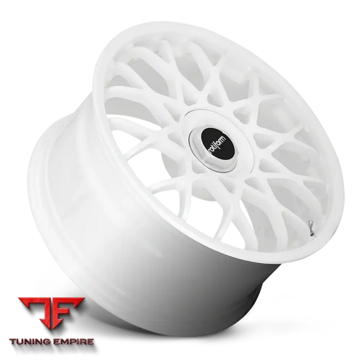 ROTIFORM BLQ-T CUSTOMSPEC