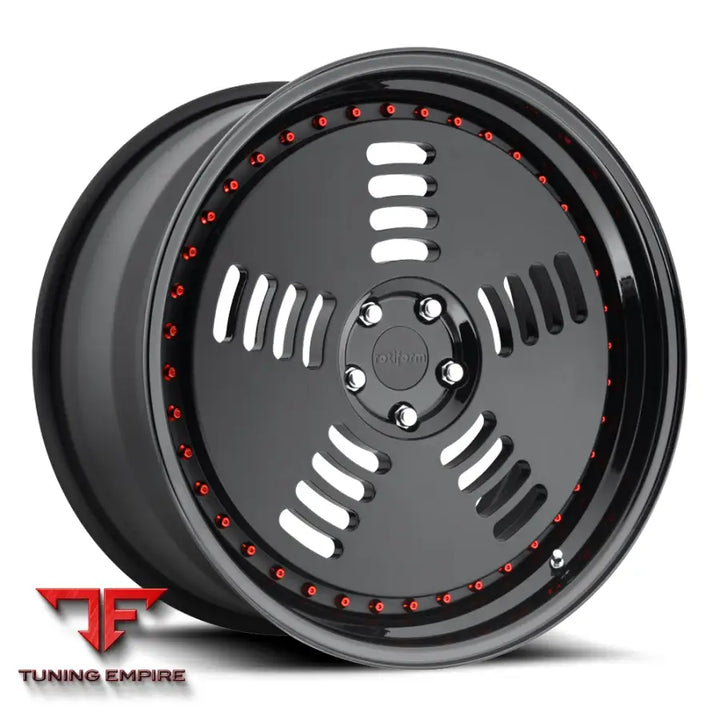 ROTIFORM BM1 CUSTOMSPEC