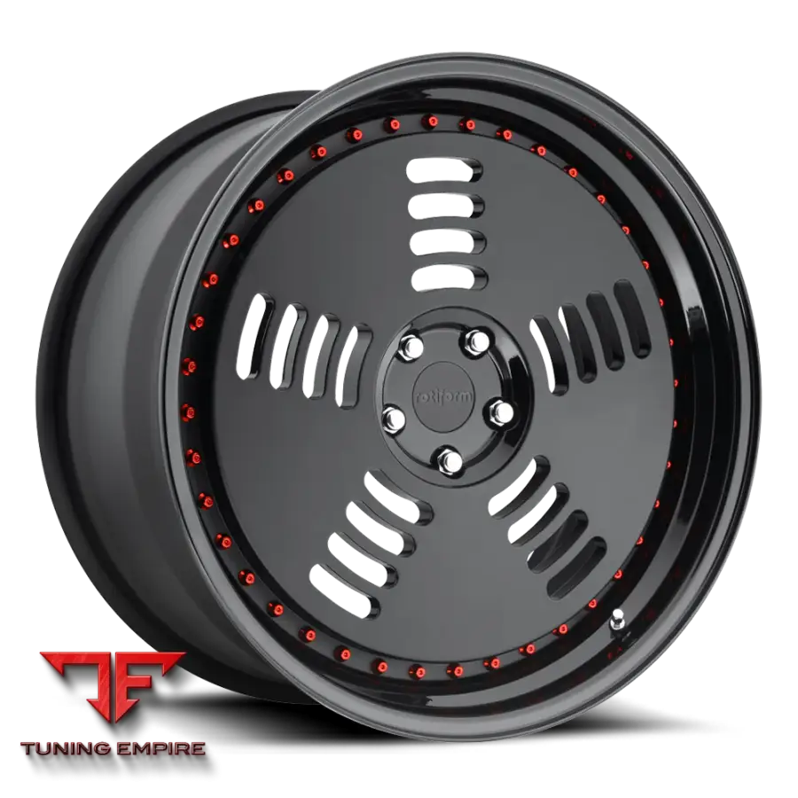 ROTIFORM BM1 CUSTOMSPEC