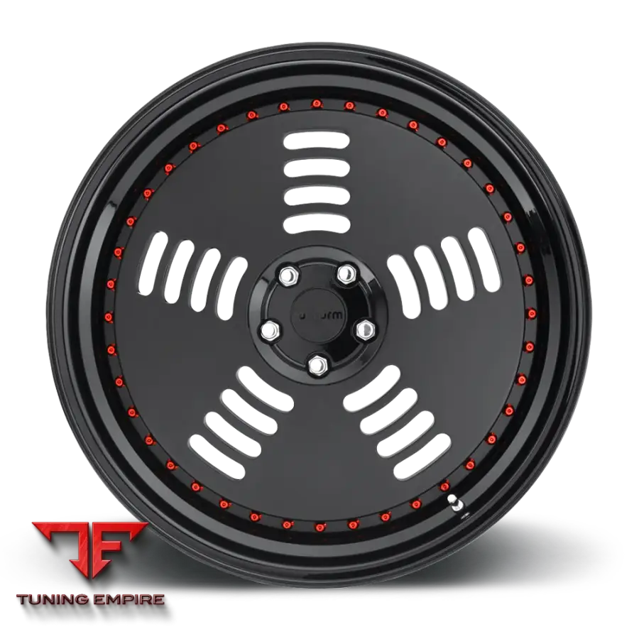 ROTIFORM BM1 CUSTOMSPEC
