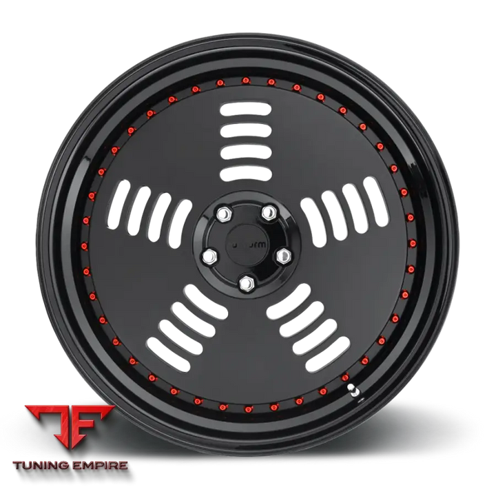 ROTIFORM BM1 CUSTOMSPEC