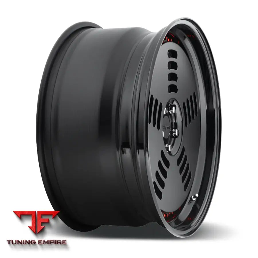 ROTIFORM BM1 CUSTOMSPEC