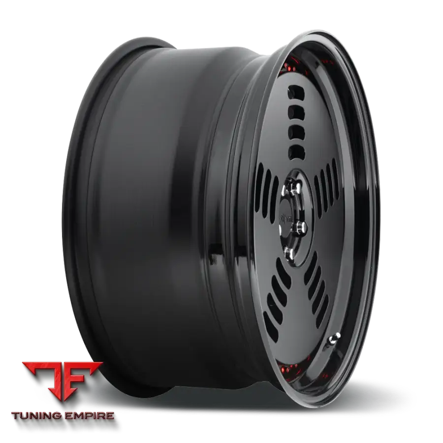 ROTIFORM BM1 CUSTOMSPEC