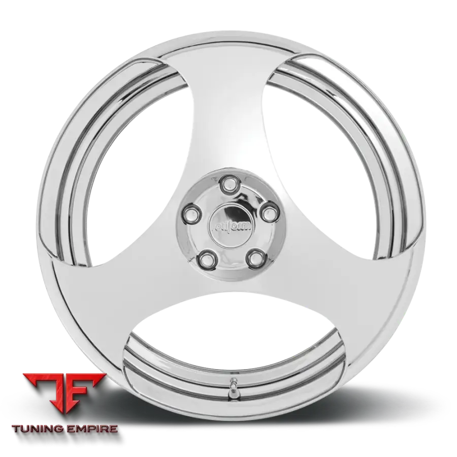 ROTIFORM BRU CUSTOMSPEC
