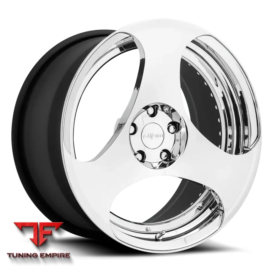 ROTIFORM BRU CUSTOMSPEC