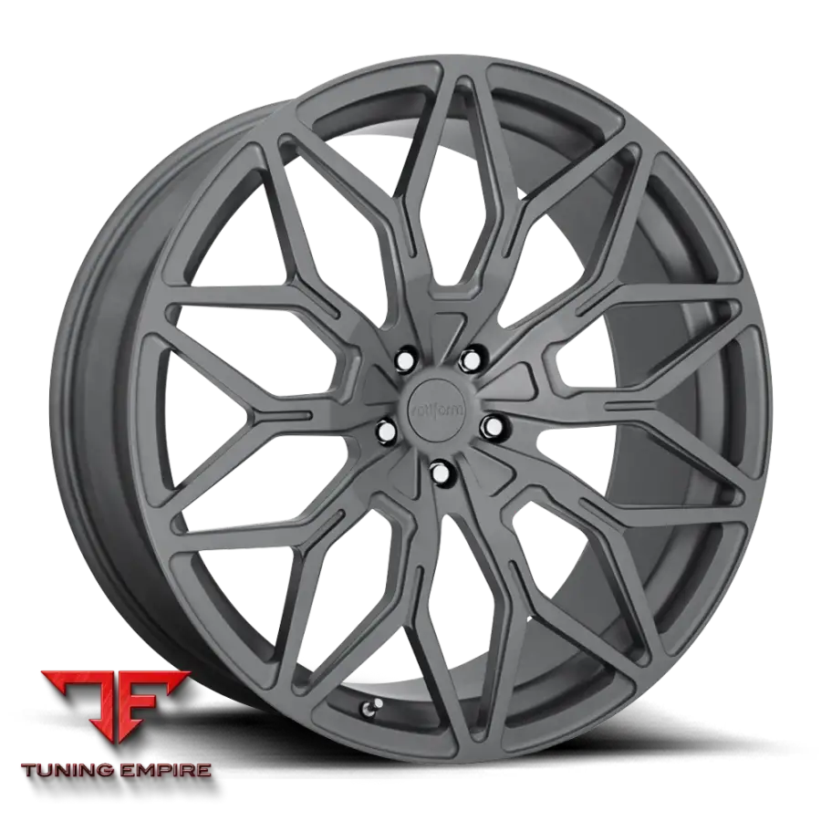 ROTIFORM BTC CUSTOMSPEC