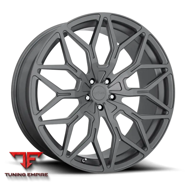 ROTIFORM BTC CUSTOMSPEC