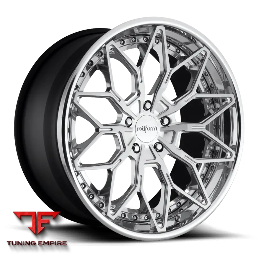 ROTIFORM BTC CUSTOMSPEC