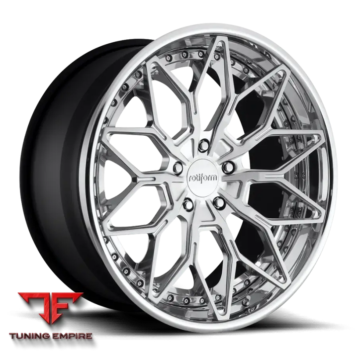 ROTIFORM BTC CUSTOMSPEC