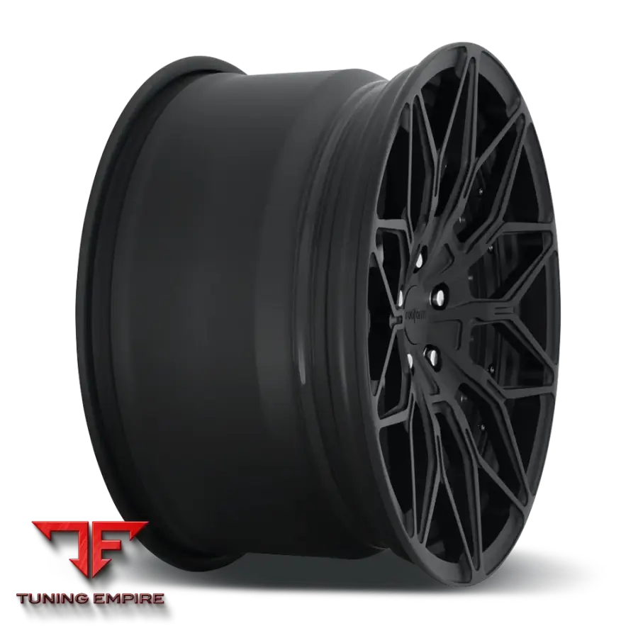 ROTIFORM BTC CUSTOMSPEC