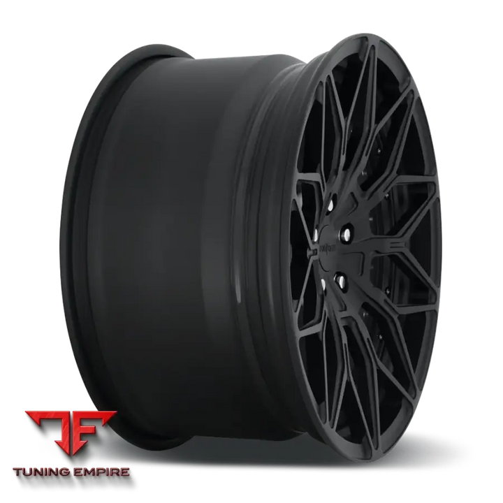 ROTIFORM BTC CUSTOMSPEC