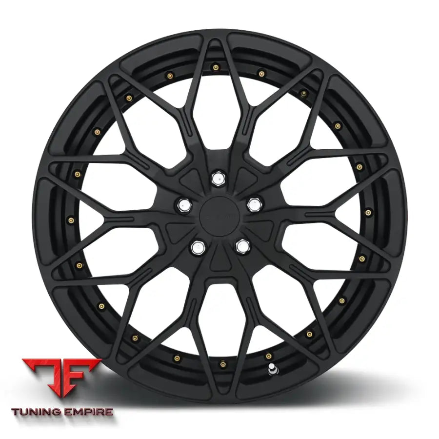 ROTIFORM BTC CUSTOMSPEC