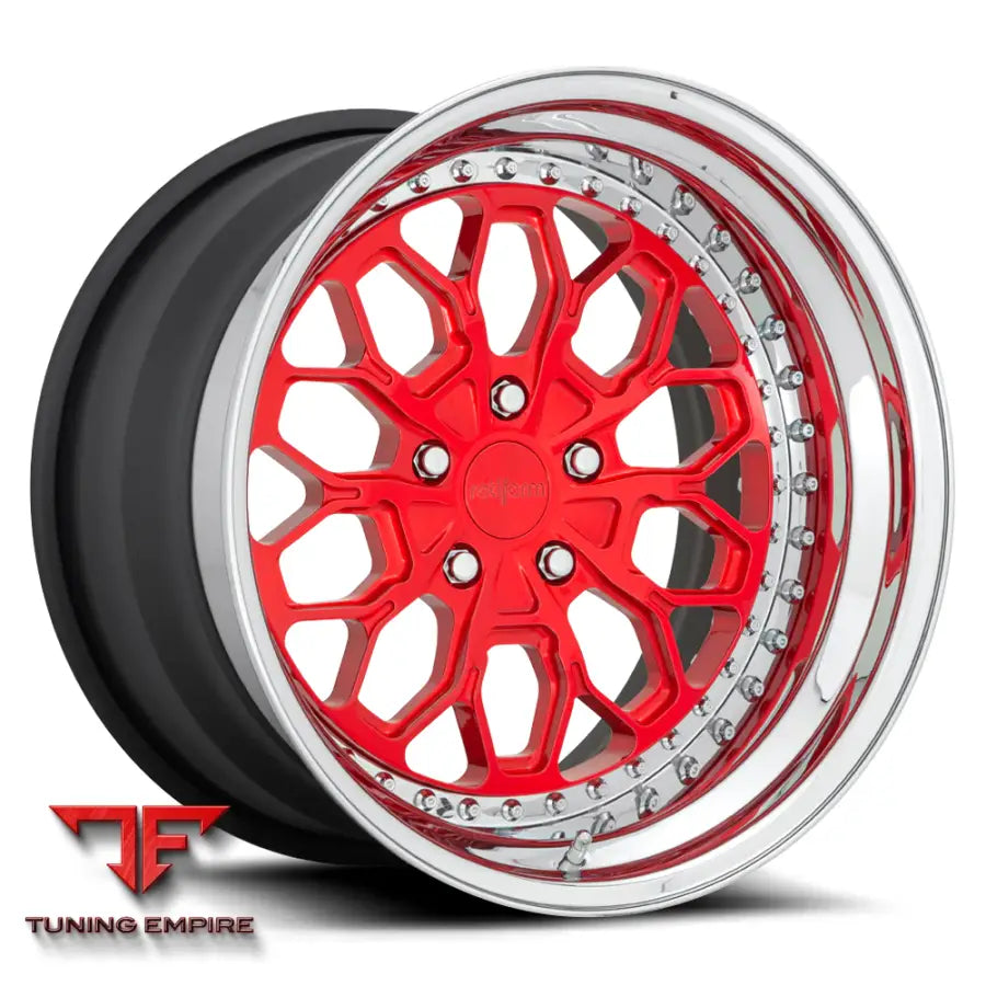 ROTIFORM BTC CUSTOMSPEC