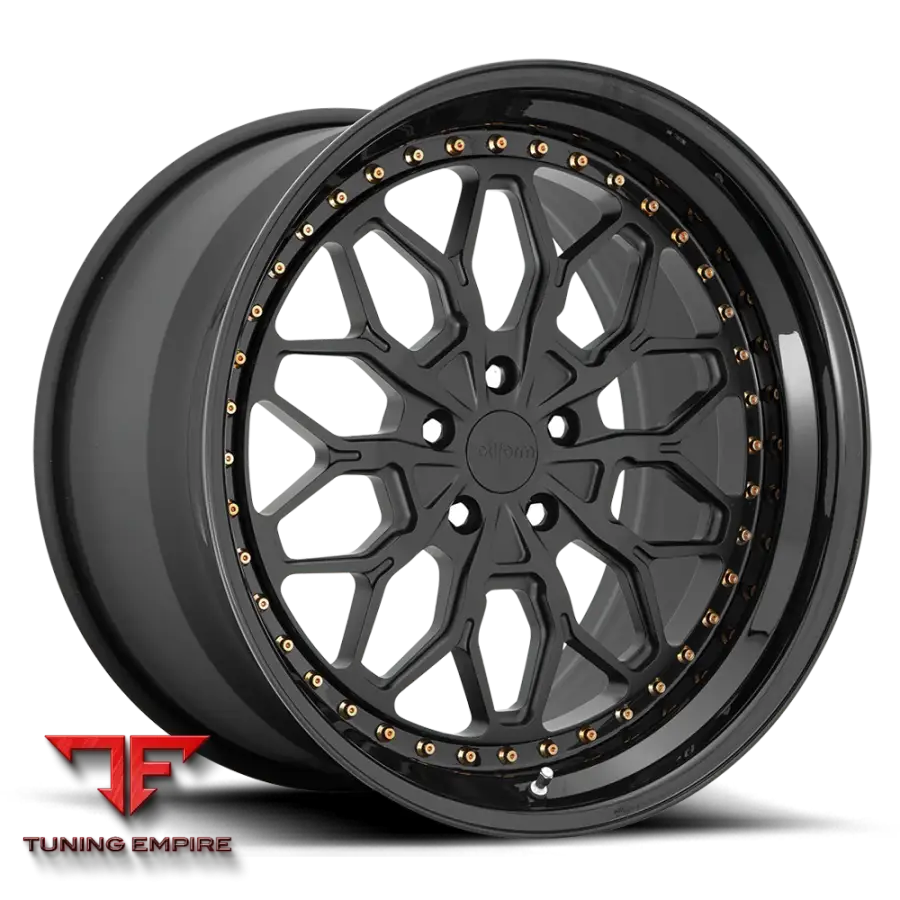 ROTIFORM BTC CUSTOMSPEC