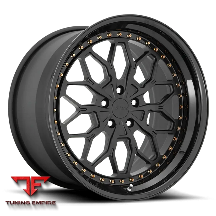 ROTIFORM BTC CUSTOMSPEC