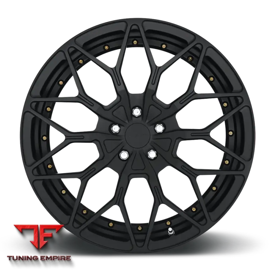 ROTIFORM BTC CUSTOMSPEC