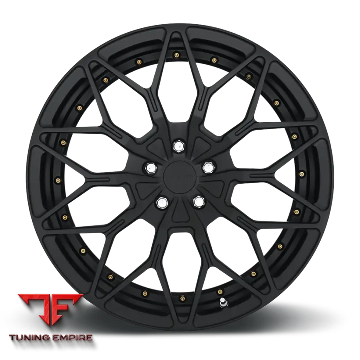 ROTIFORM BTC CUSTOMSPEC