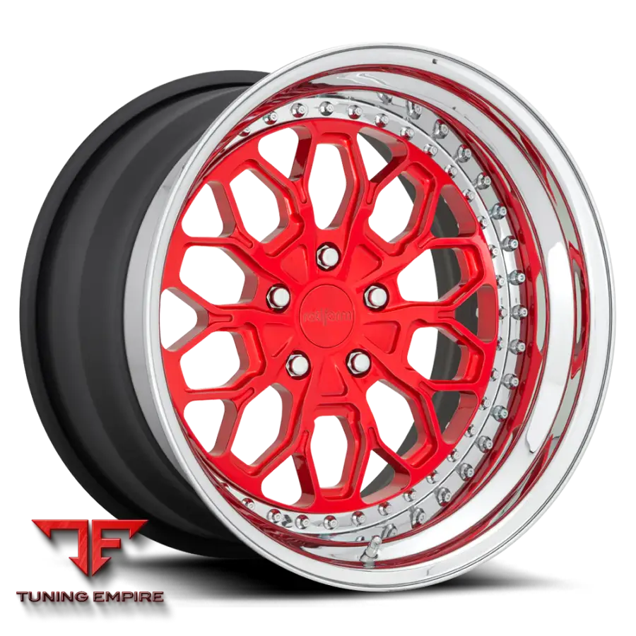 ROTIFORM BTC CUSTOMSPEC