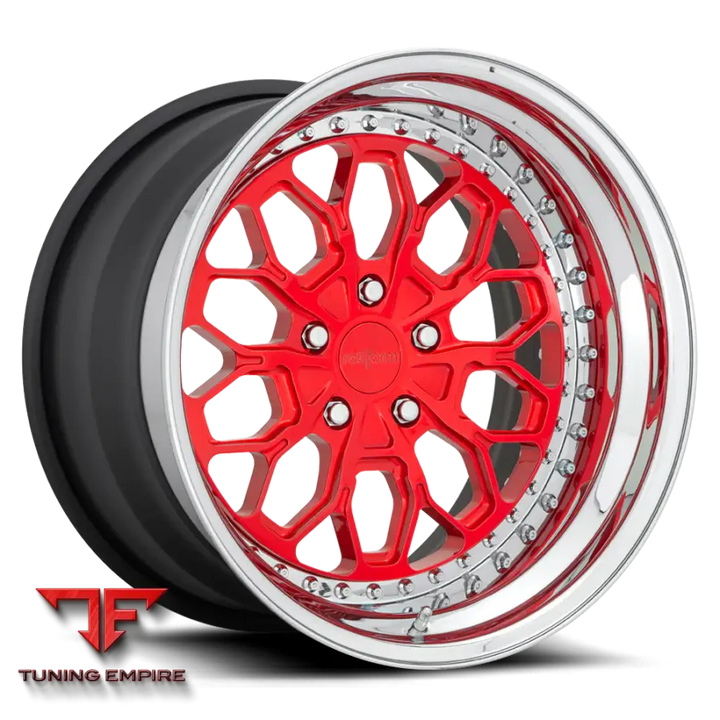 ROTIFORM BTC CUSTOMSPEC