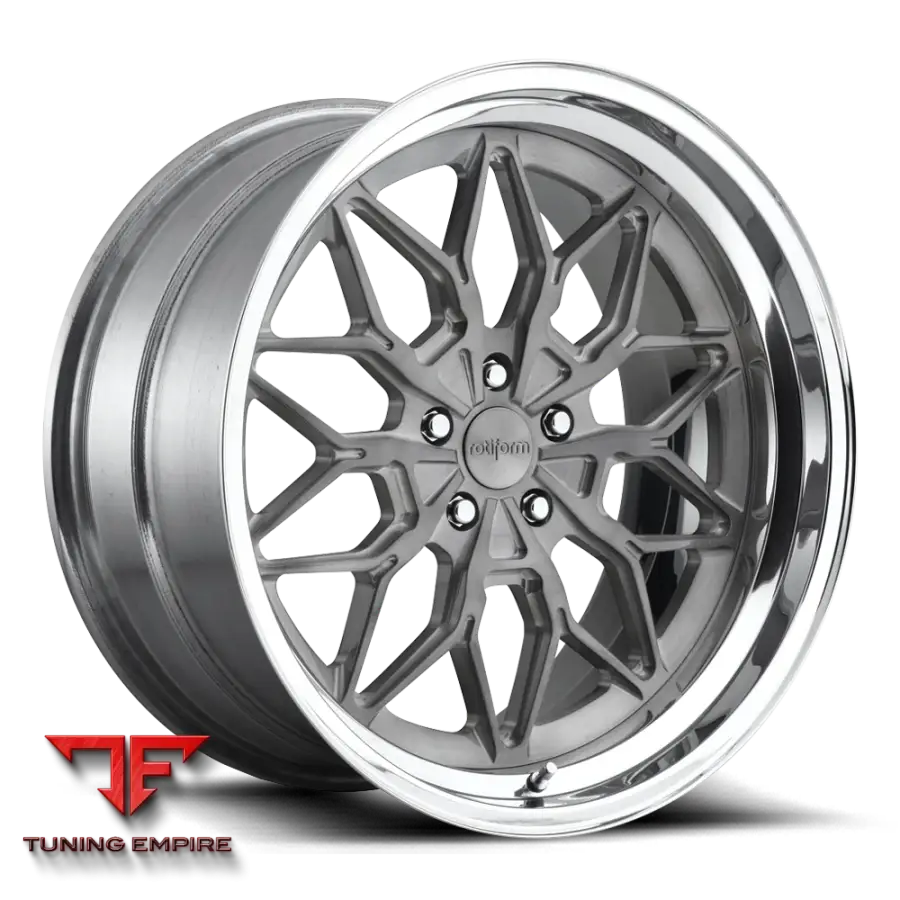 ROTIFORM BTC CUSTOMSPEC