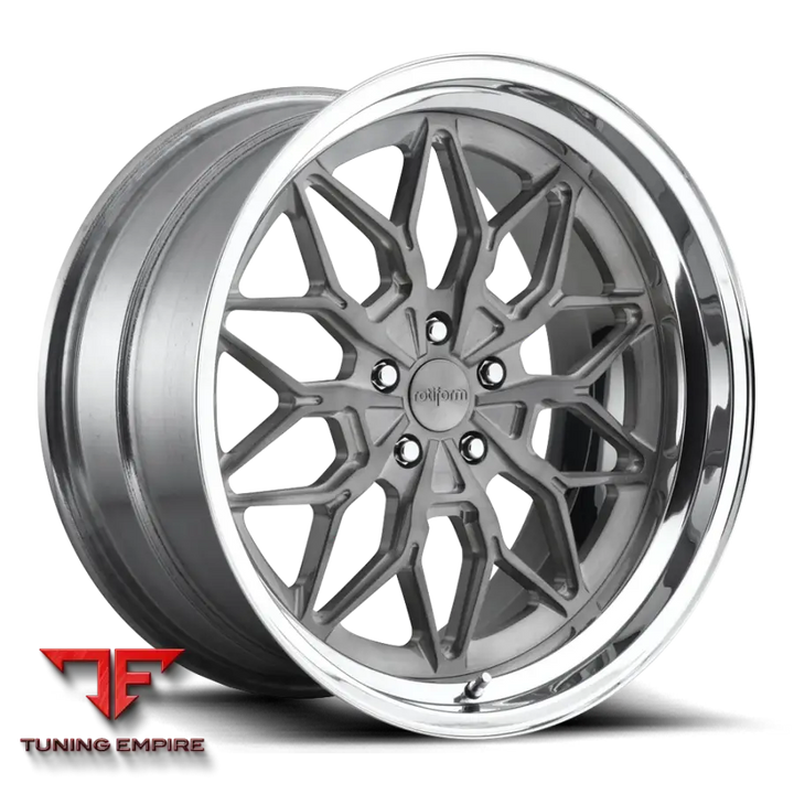ROTIFORM BTC CUSTOMSPEC