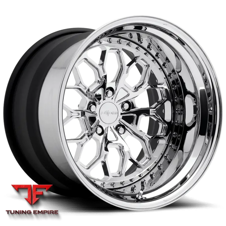 ROTIFORM BTC CUSTOMSPEC