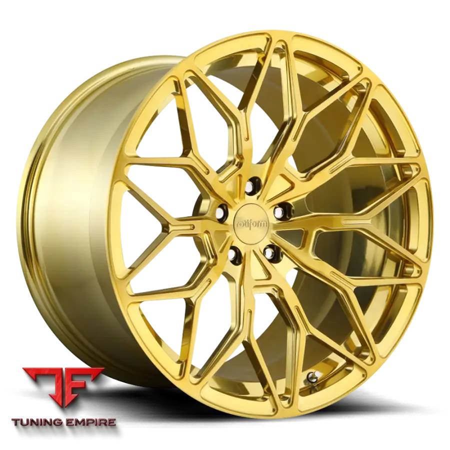 ROTIFORM BTC CUSTOMSPEC