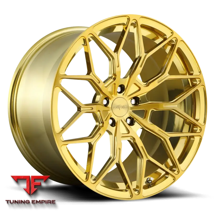 ROTIFORM BTC CUSTOMSPEC
