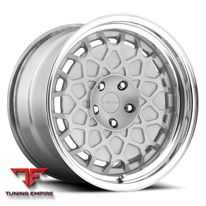 ROTIFORM BTH CUSTOMSPEC