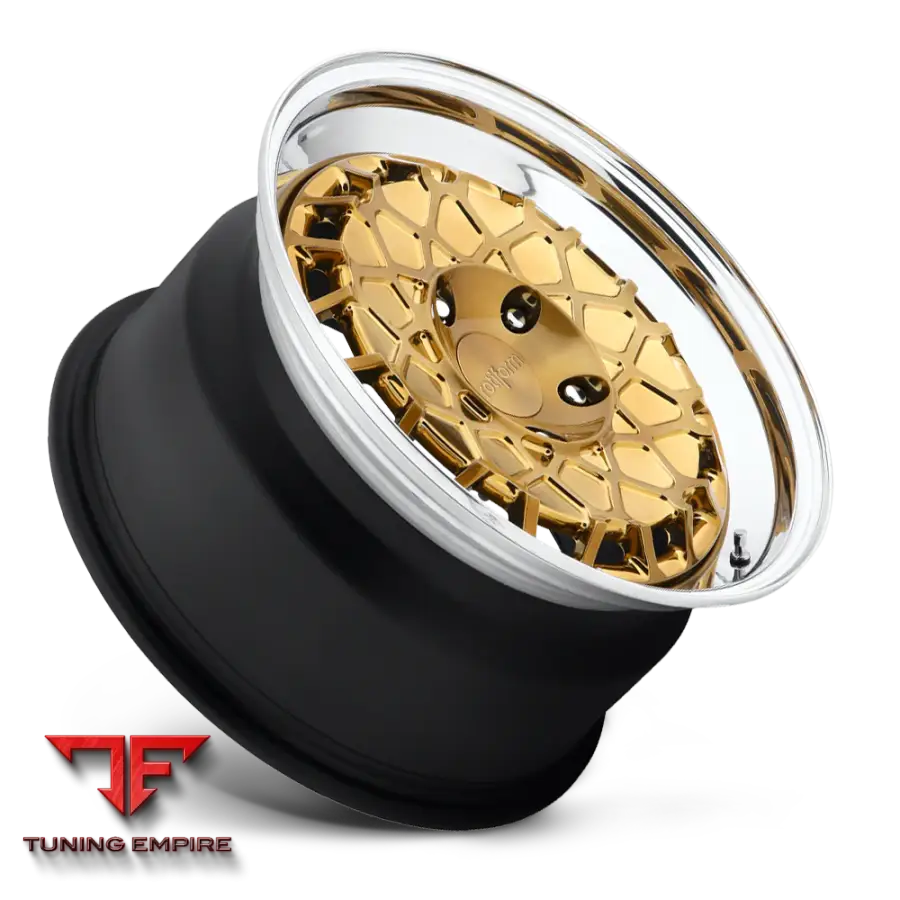 ROTIFORM BTH CUSTOMSPEC